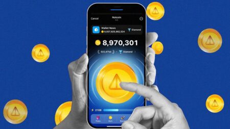 آموزش نقد کردن تون‌کوین در ایران؟