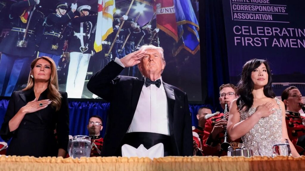 حقایق تازه از ترور نافرجام ترامپ!