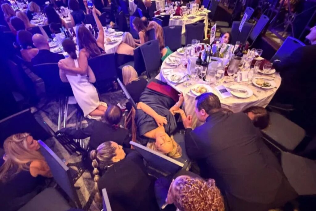 حقایق تازه از ترور نافرجام ترامپ!