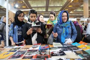 راهنمای خرید از نمایشگاه کتاب تهران2026