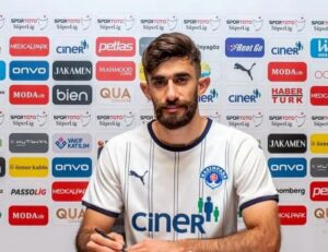 ویدیو درخشش علی قلی‌زاده در اروپا