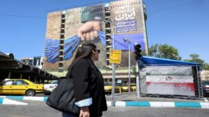 آیا معامله هرمز تحریم ایران را می‌شکند؟