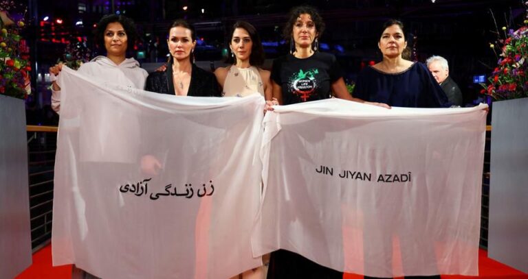 چه چیزی سینمای ایران را متفاوت می‌کند؟