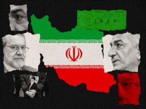 پشت پرونده‌های سیاسی ایران چه می‌گذرد؟