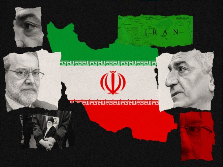 پشت پرونده‌های سیاسی ایران چه می‌گذرد؟