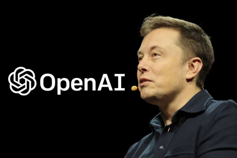چرا ایلان ماسک علیه OpenAI افشاگری کرد؟