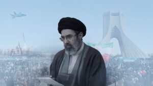 نامه محرمانه به مجتبی خامنه‌ای چه می‌گوید؟