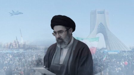 نامه محرمانه به مجتبی خامنه‌ای چه می‌گوید؟