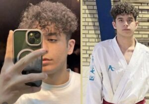 هشدار فوری: اعدام ساسان آزادوار در آستانه اجرا