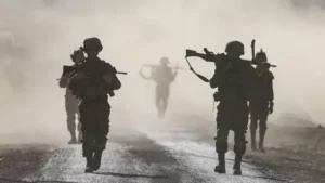 پیامدهای جنگ ایران و آینده مبهم قدرت پس از ۶ هفته درگیری