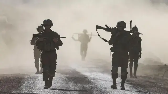 پیامدهای جنگ ایران و آینده مبهم قدرت پس از ۶ هفته درگیری