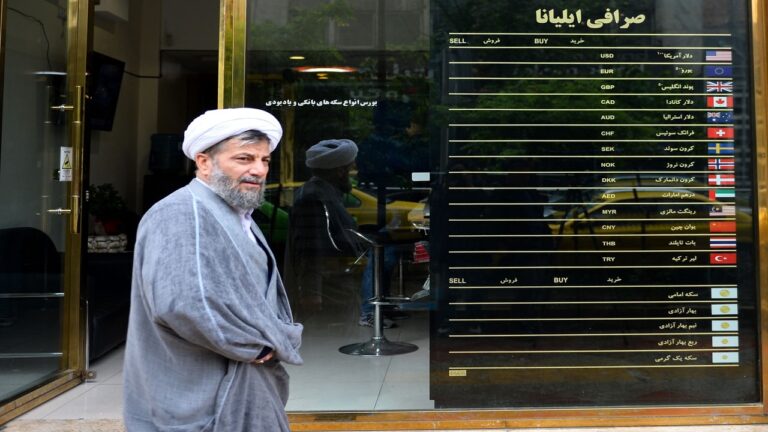 بحران اقتصادی ایران؛ رکود بازار و بیکاری گسترده