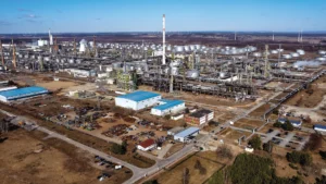 بحران انرژی آلمان؛ افزایش تورم و فشار اقتصادی پس از جنگ ایران