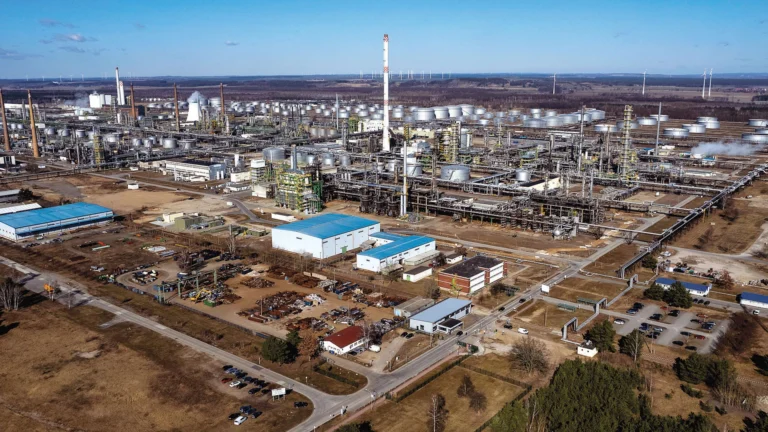 بحران انرژی آلمان؛ افزایش تورم و فشار اقتصادی پس از جنگ ایران بحران انرژی آلمان؛ افزایش تورم و فشار اقتصادی پس از جنگ ایران