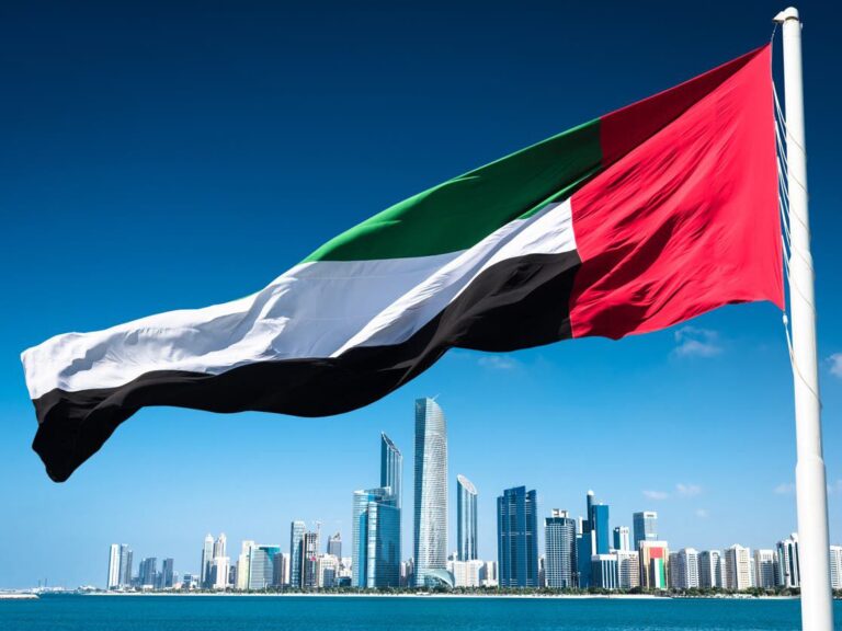 راز موفقیت امارات در جذب سرمایه جهانی چیست؟