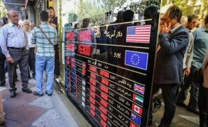 نرخ حواله ارز در ایران امروز چگونه تغییر کرد؟