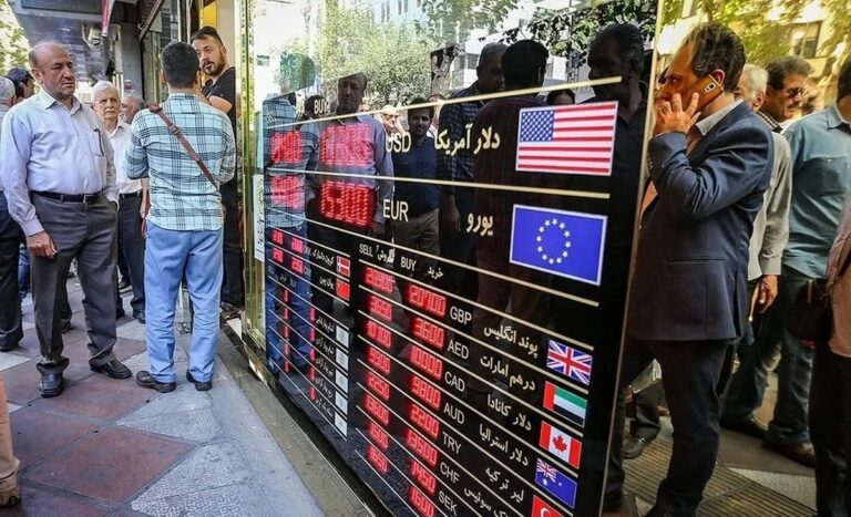 نرخ حواله ارز در ایران امروز چگونه تغییر کرد؟