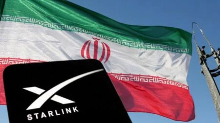 اینترنت ماهواره‌ای در ایران چطور وصل شویم؟