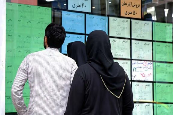 بحران مسکن ایران پس از جنگ کجا بمانیم؟