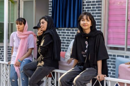 ما ایرانی‌ها ترند جدید چیست؟