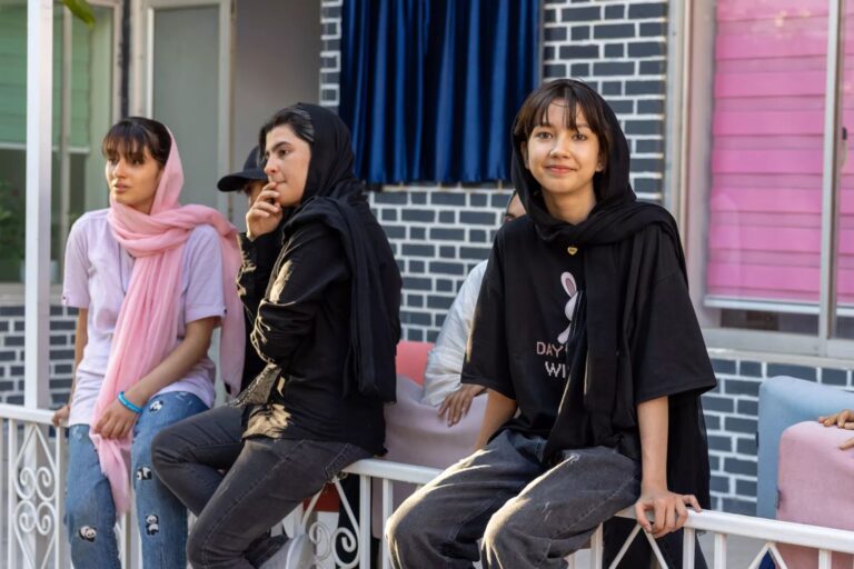 ما ایرانی‌ها ترند جدید چیست؟