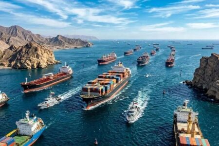 عملیات آزادی تنگه هرمز روایت واقعی؟