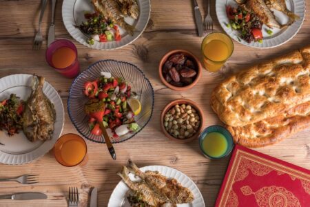 جایگزین غذایی در ایران مردم چه می‌خورند؟