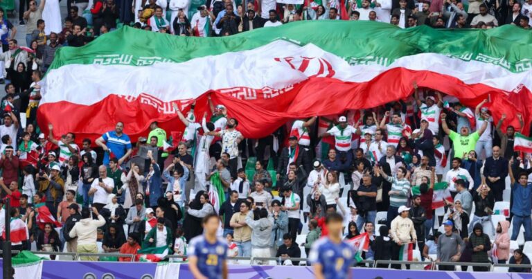 جلوگیری از ورود هیئت ایران جام جهانی را تهدید میکند؟ جلوگیری از ورود هیئت ایران جام جهانی را تهدید میکند؟