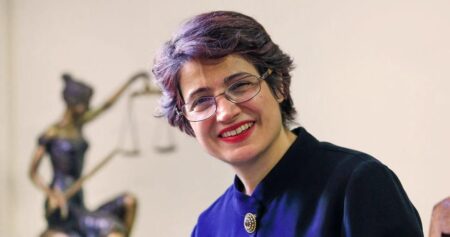 آزادی نسرین ستوده چرا خبرساز شد؟