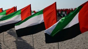 قدرت امارات ایران را نگران کرده است؟