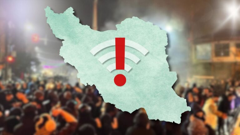 قطع اینترنت ایران چرا این‌قدر ترسناک شده؟