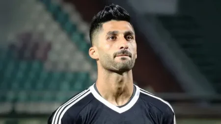 فوري| رشید مظاهری از کشور فرار میکرد