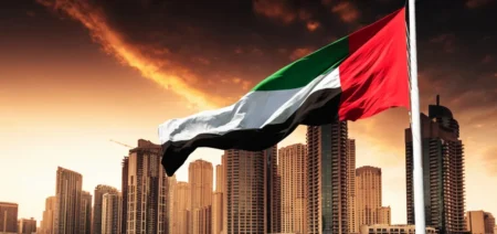 قدرت امارات خلیج چرا همه را غافلگیر کرده است؟