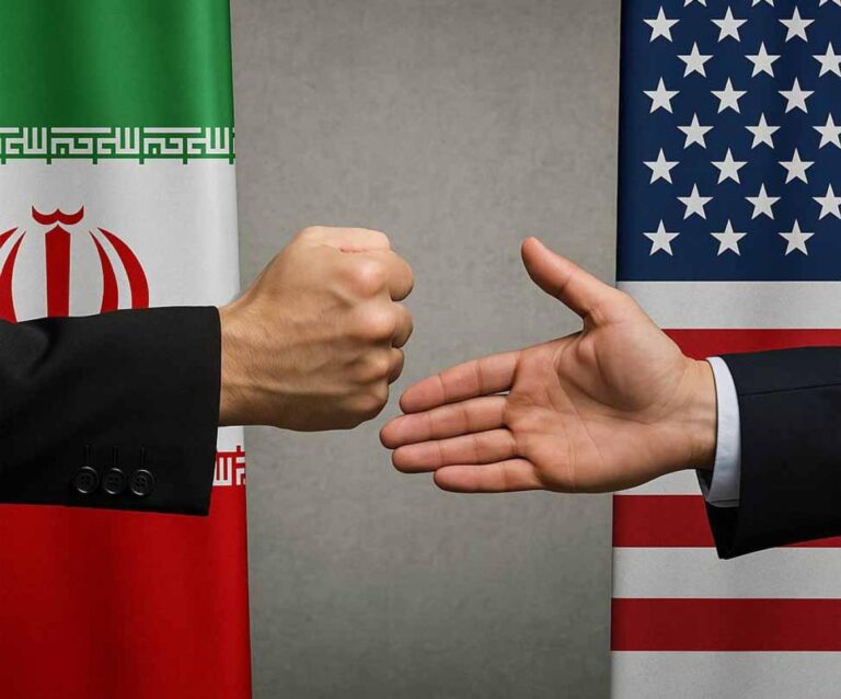 جزئیات محرمانه توافق ایران آمریکا لو رفت؟