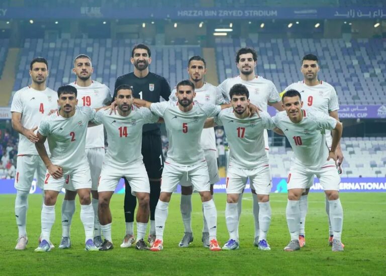 فهرست تیم ملی چرا در را به روی جوانان بست؟