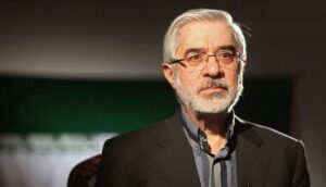 فوري | وضعیت میرحسین موسوی وخیم شد!