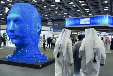 قدرت فناوری امارات جهان را غافلگیر کرد!