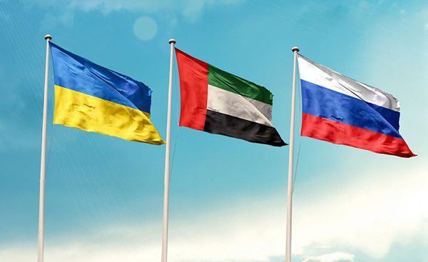 میانجیگری امارات اسرا رکورد تازه زد! میانجیگری امارات اسرا رکورد تازه زد!