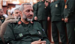 پیام سردار موسوی از راز ۱۰۰ روزه گفت!