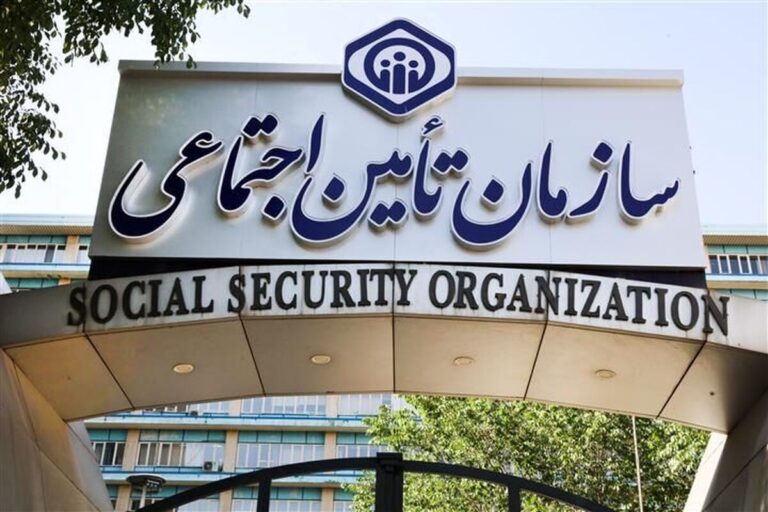 آخرین خبر از حقوق بازنشستگان تامین چیست؟