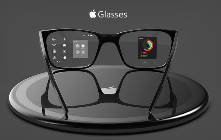 عینک هوشمند اپل جای Vision Pro را میگیرد؟ عینک هوشمند اپل جای Vision Pro را میگیرد؟