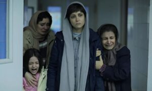 فیلم زن و بچه چرا محدود شد؟ فیلم زن و بچه چرا محدود شد؟