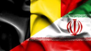 پیام جنجالی بلژیک به ایران چیست؟