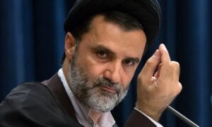 راز اظهارات نبویان آمریکا فاش شد