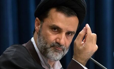 راز اظهارات نبویان آمریکا فاش شد راز اظهارات نبویان آمریکا فاش شد