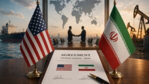 توافق ایران آمریکا؛ آنچه نمی‌دانید