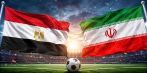 راز پیام تیم ملی ایران فاش شد