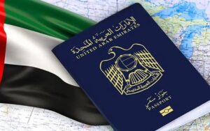 چه کسانی ویزای فرودگاهی امارات می‌گیرند؟