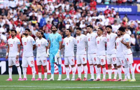 صعود تیم ملی ایران به چه چیزی بستگی دارد؟