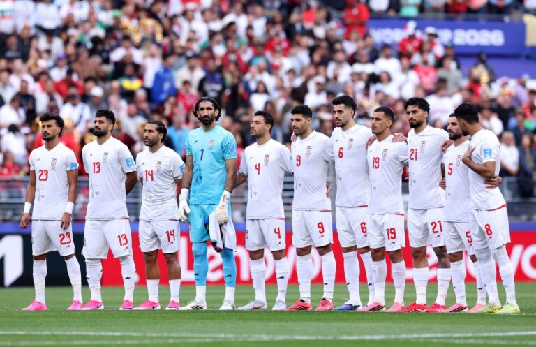 صعود تیم ملی ایران به چه چیزی بستگی دارد؟
